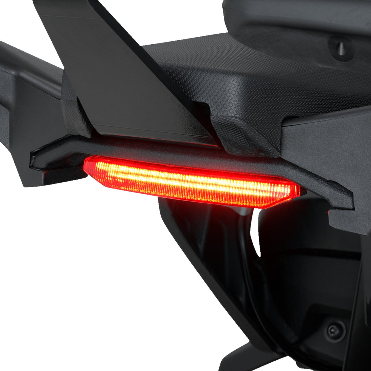 Show Chrome Light Kit - 41-424R Can-Am Ryker 2019-2023