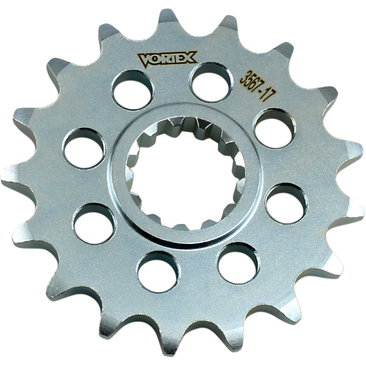 Vortex Sprocket - 3567-17 Yamaha Motorcycles 2002-2019