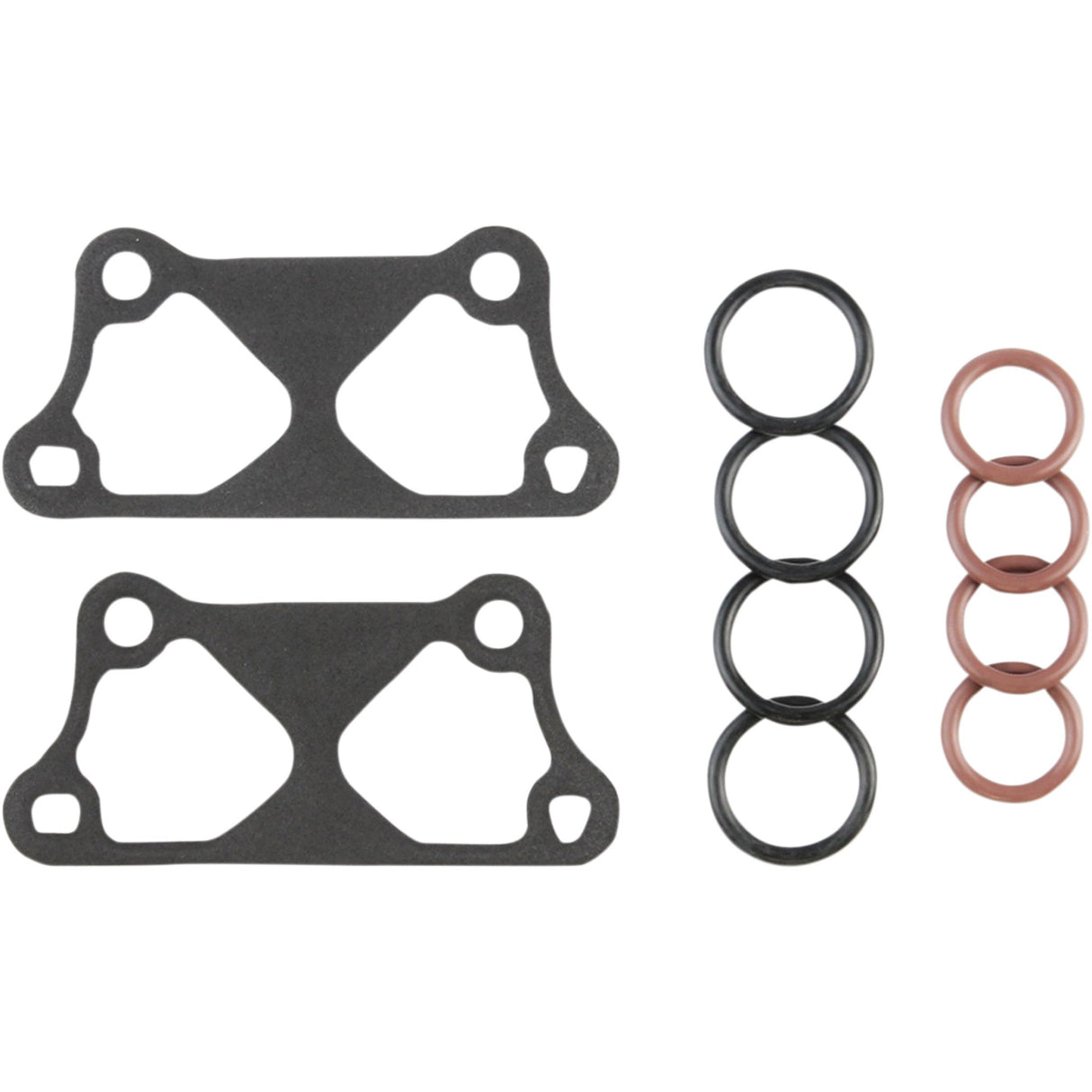 Cometic Pushrod Gasket Kit - C10133 For Harley Sportster 2004-2020