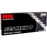 RK 1222-0430 525MAXO-120 525 Max O Chain 525 Max O - Drive Chain - 120 Links