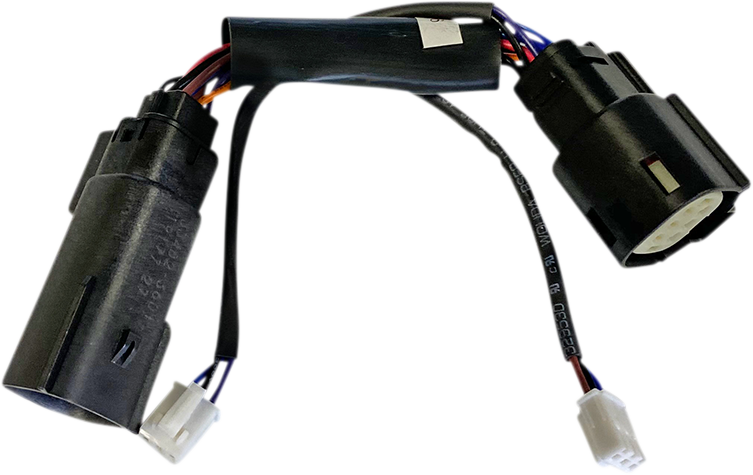 Wiring Adapter for Red Plasma Rods™