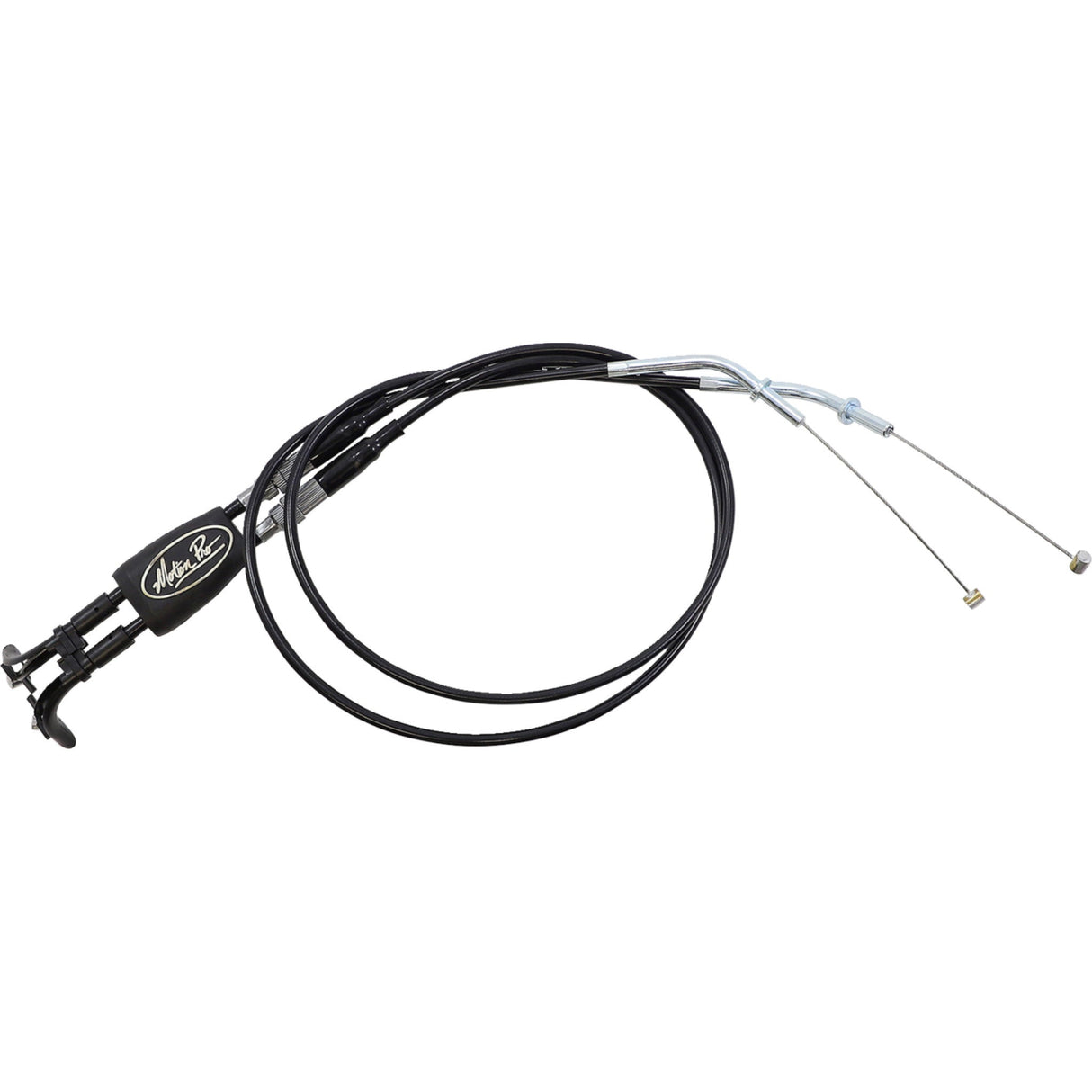 MOTION PRO 0632-0943 01-2929 Rev3 Variable Rate Throttle Kit Throttle Kit - Rev3