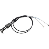 MOTION PRO 0632-0943 01-2929 Rev3 Variable Rate Throttle Kit Throttle Kit - Rev3