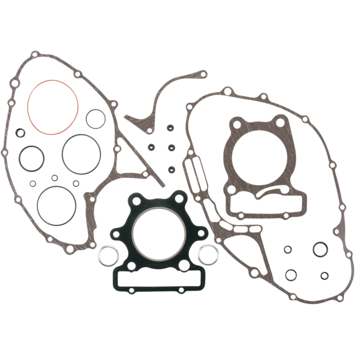 Vesrah Gasket - VG-185 Honda XL250S 1978-1981