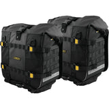 NELSON RIGG 2851-0552 RG-2050 Trails End Adventure Saddlebags black