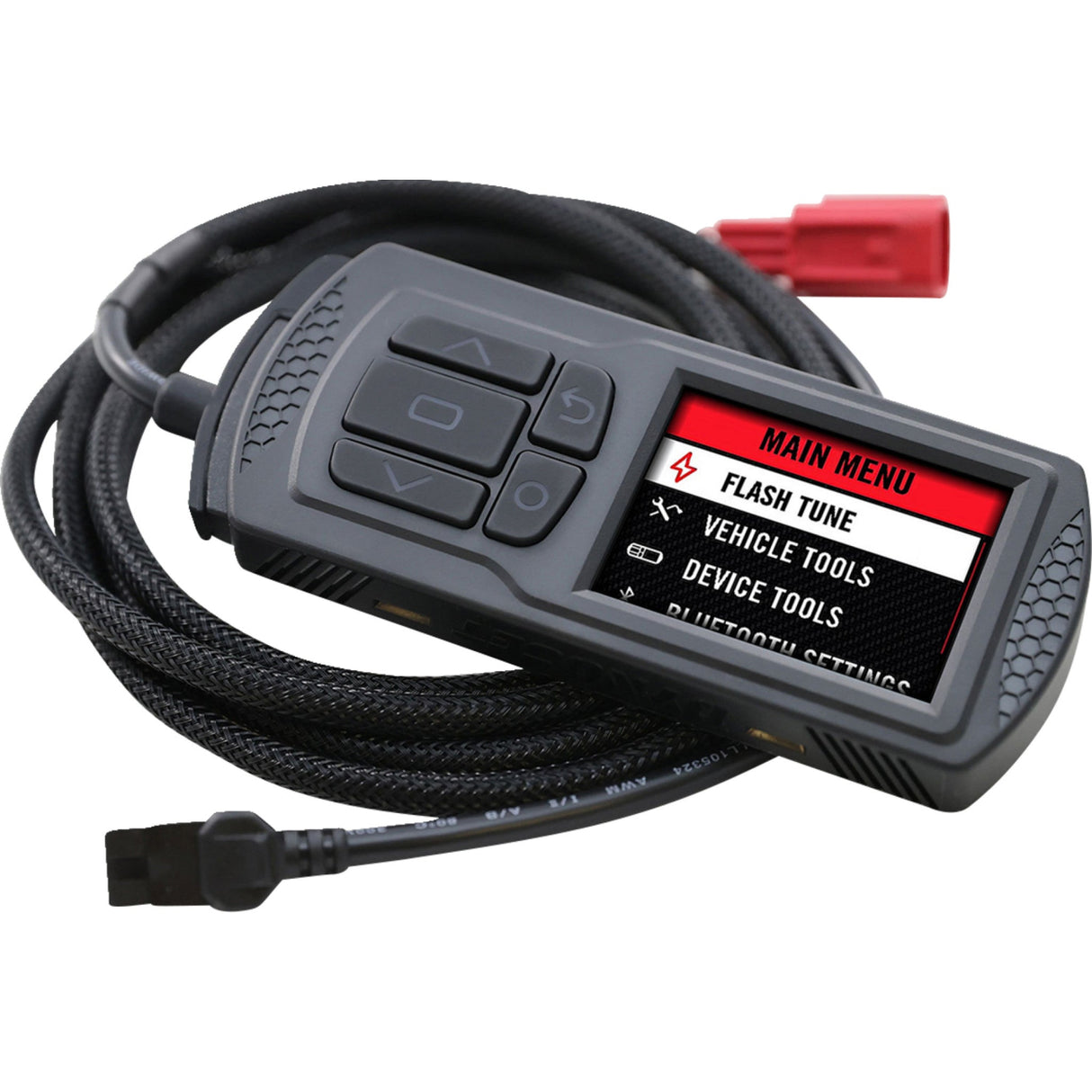 DYNOJET 1020-4152 PV3-2217C Power Vision 3 ECU Tuner yamaha