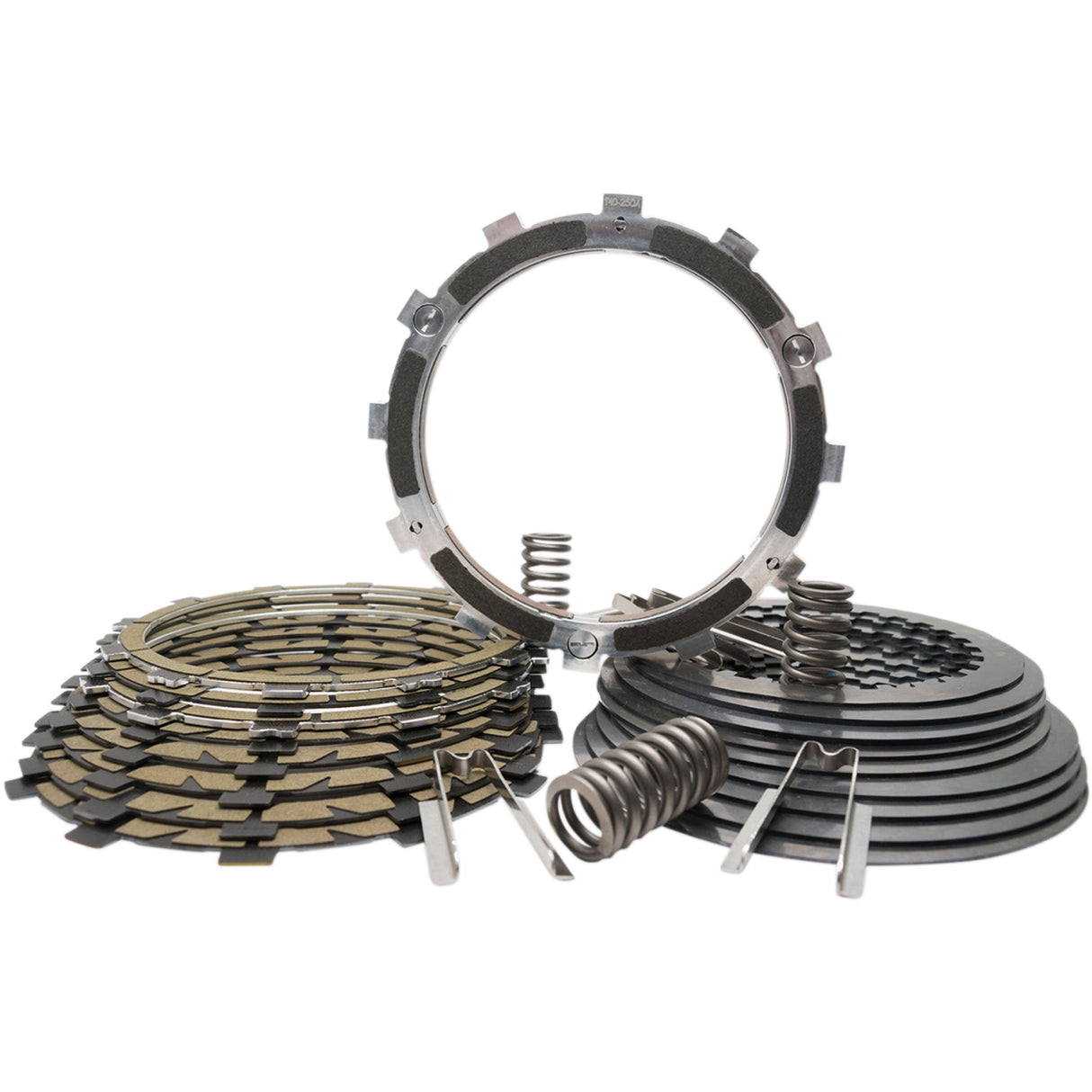 REKLUSE 1130-0406 RMS-6307007 RadiusX Clutch Kit yamaha