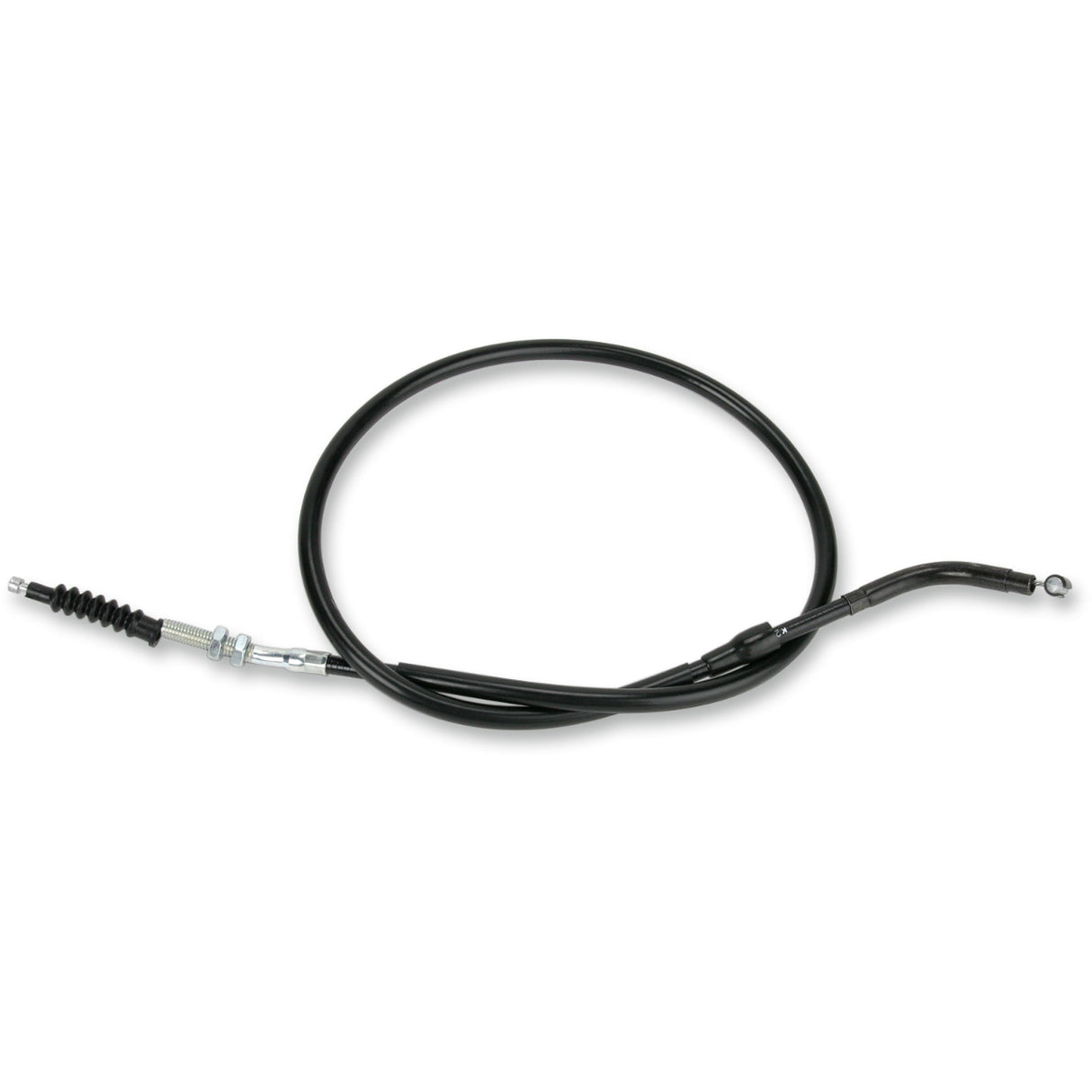Parts Unlimited Cable - K28-8001Q Kawasaki EX500A Ninja 500 / EX500D Ninja 500R / Ninja 500R 1987-2009