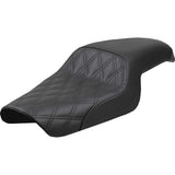 Saddlemen Profiler™ Seat - 821-36-149 For Harley Sportster RH1250S 2021-2026