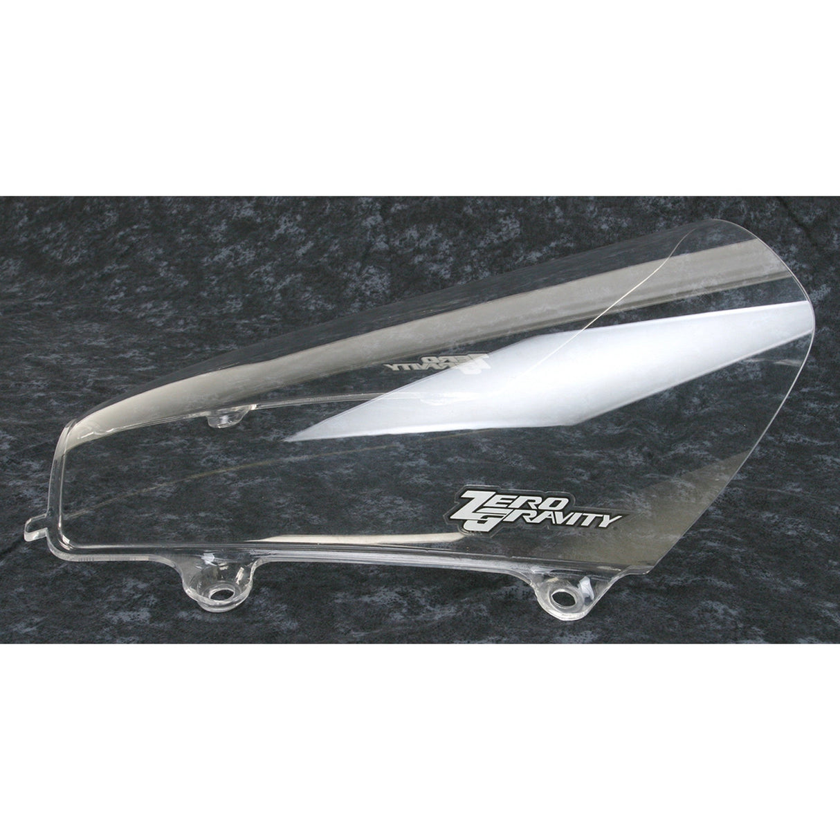 Zero Gravity Sport Touring Windshield - 23-408-01 Honda CBR600RR 2013-2025