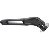 THRASHIN SUPPLY CO. 1602-1412 TSC-2900-1 Billet Shift Lever - Shifter Lever - Black