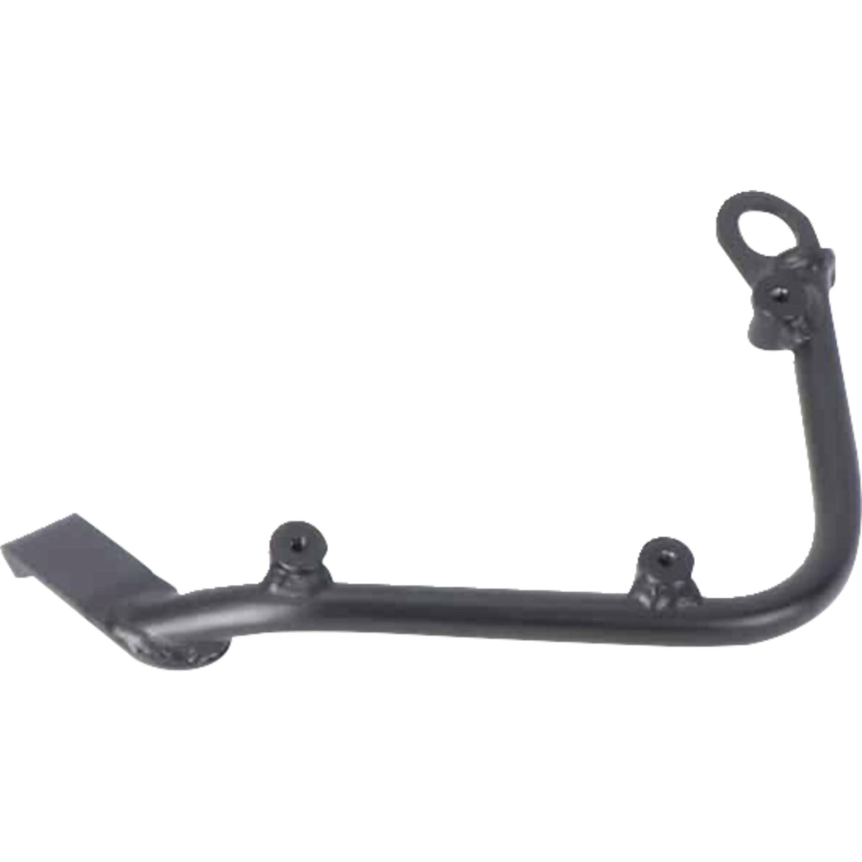 SW-MOTECH 1510-0582 HTA.07.512.11000 SLC Side Carrier right - bmw - r nine t