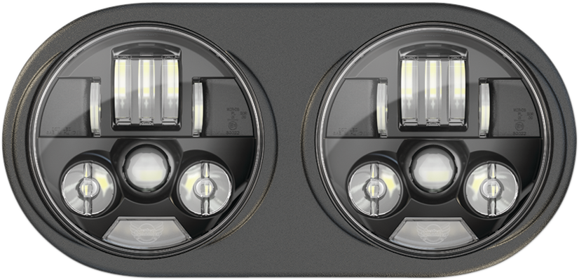 ProBEAM® LED Headlamp Assembly