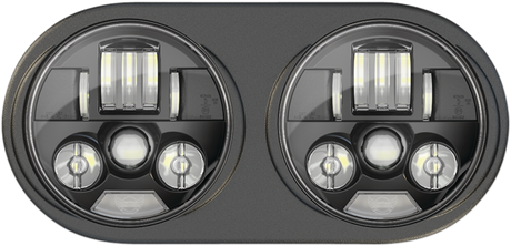 ProBEAM® LED Headlamp Assembly