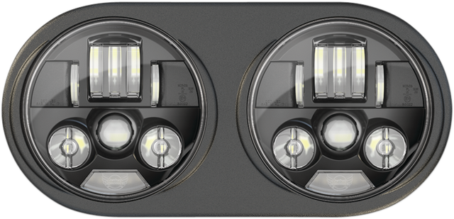 ProBEAM® LED Headlamp Assembly