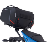 Sw-Motech Pro Tail Bag System - GPT.01.699.30001 Honda NC750S / NC750X 2016-2020