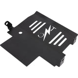 Thrashin Supply CO. Skid Plate Black HD Touring - TSC-3030-1 For Harley Touring 2024-2026
