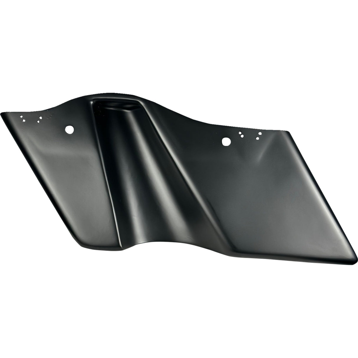 Hoppe Industries Saddlebag Left - HPBY-1046A For Harley Touring 2014-2026