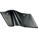 Hoppe Industries Saddlebag Left - HPBY-1046A For Harley Touring 2014-2026