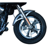 Russ Wernimont Designs Fender - RWD-50230 For Harley Dyna 2006-2017
