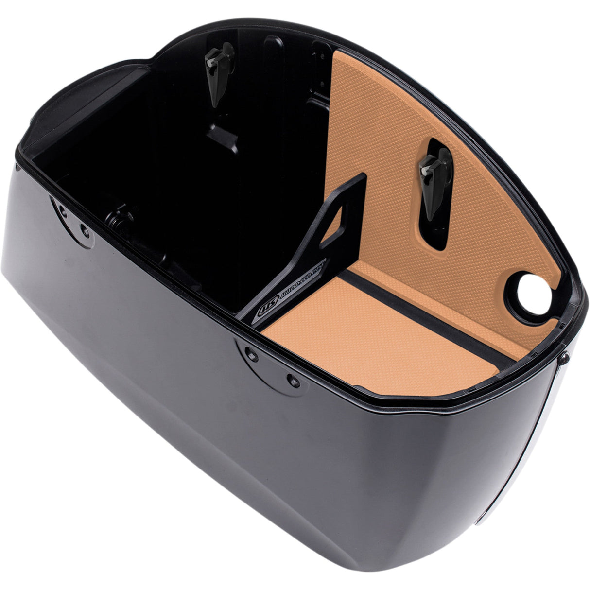 Hardstreet Organizer - 1033-SBSH-IN-TB For Indian Chieftain / Roadmaster / Chieftain Classic / Roadmaster Elite 2014-2021