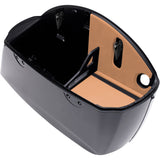 Hardstreet Organizer - 1033-SBSH-IN-TB For Indian Chieftain / Roadmaster / Chieftain Classic / Roadmaster Elite 2014-2021