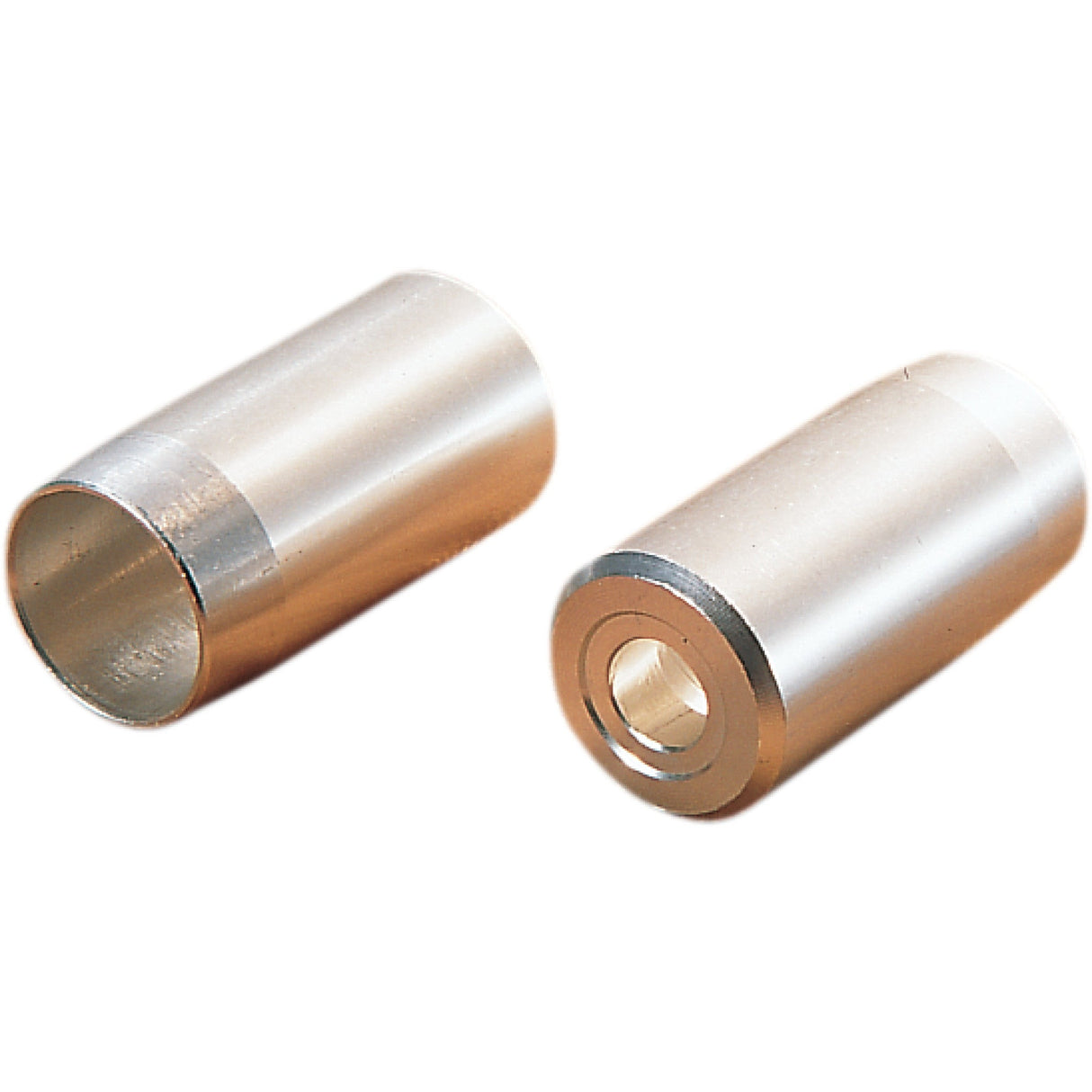DRAG SPECIALTIES DS-222773 Fork Leg Lower Stop 41 mm