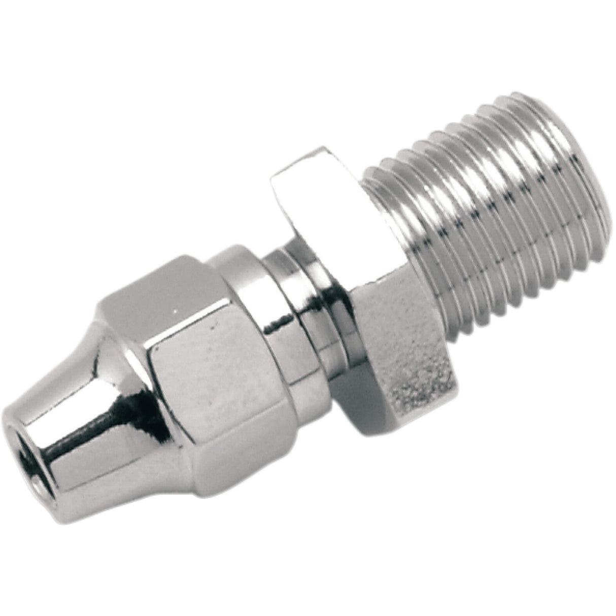 DRAG SPECIALTIES Brake Line Fitting