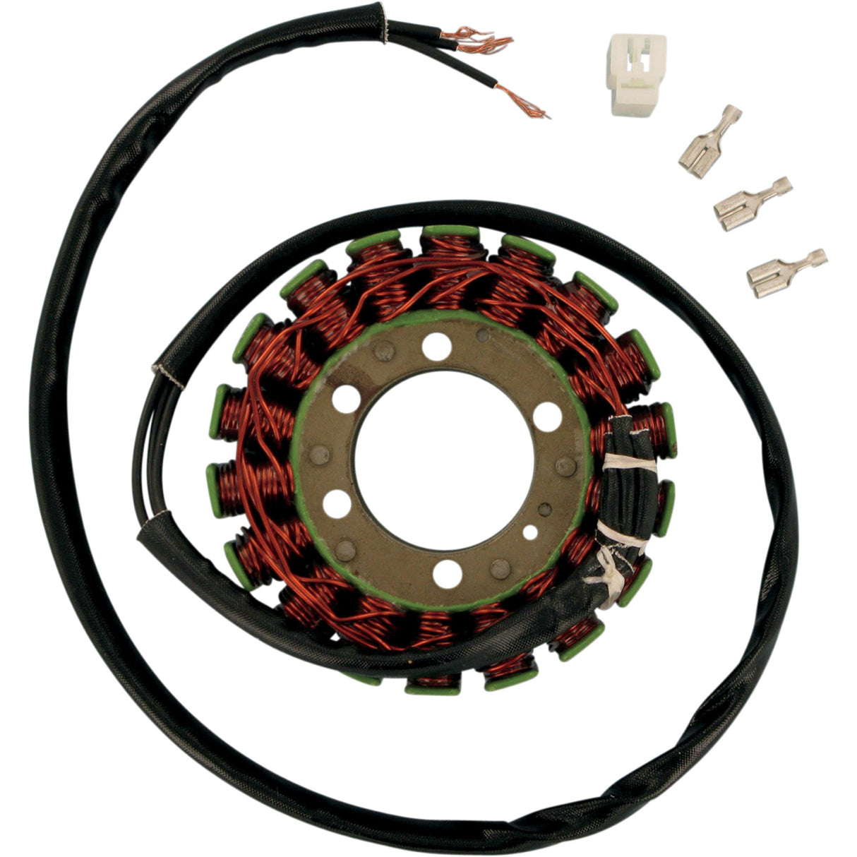 Rick's Motorsport Electric Stator - 21-130 Honda VF750C Magna 1994-2003