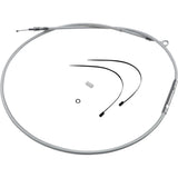 Magnum Shielding Cable - 322824 For Harley Dyna 2006-2024