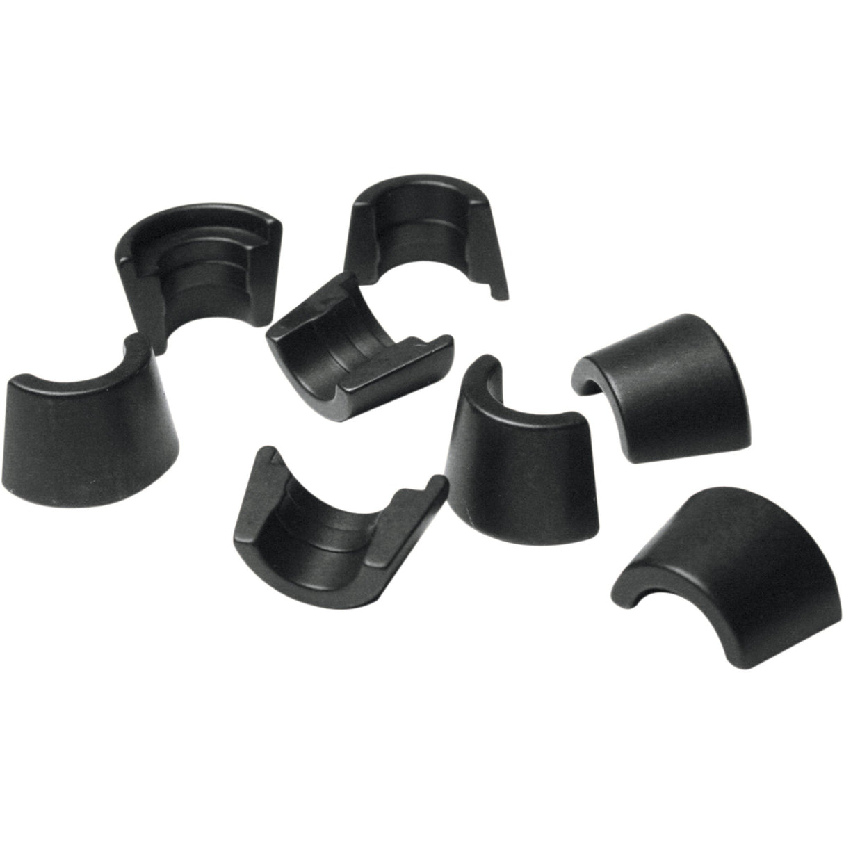 FEULING OIL PUMP CORP. 0926-1170 1206 Valve Locks offset 0.050" - twin cam