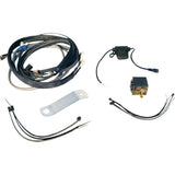 RIVCO PRODUCTS 2107-0340 ELCHRNBK Magnum Electric Horn Set - Electric Horn Kit - Black