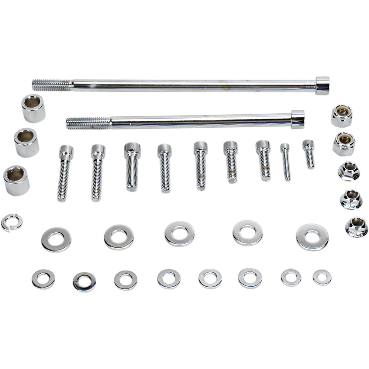 Gardner-Westcott Bolt Kit - P-96-19 For Harley Softail 2007-2017
