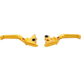 Arlen Ness Method Lever Set - 530-028 For Harley Touring 2008-2016