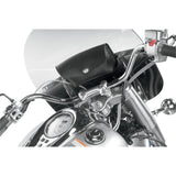 WILLIE & MAX LUGGAGE 3508-0009 59513-00 Revolution Windshield Bag black