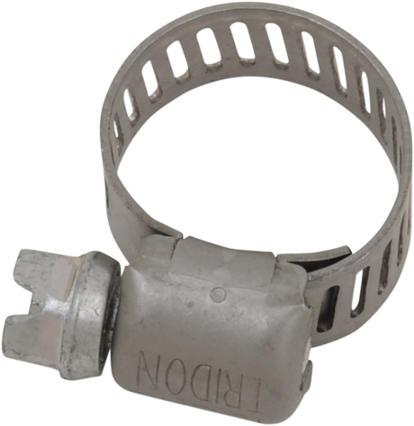 Bolt Style Hose Clamp