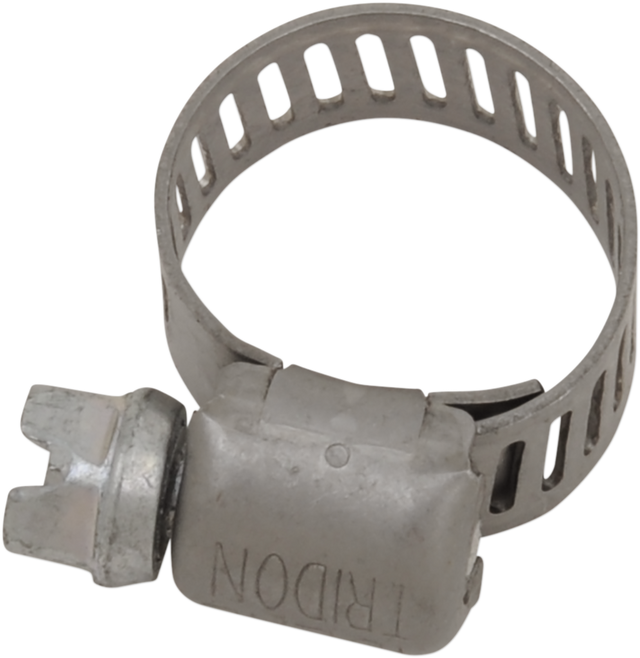 Bolt Style Hose Clamp
