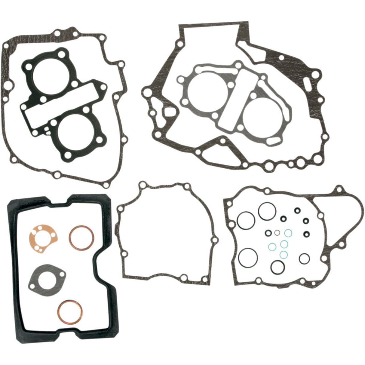 Vesrah Gasket - VG-1179-M Honda Nighthawk / CMX250C Rebel / CMX250X 1993-2013