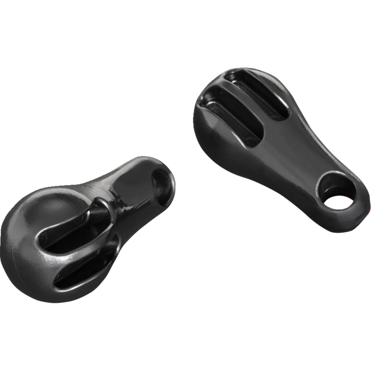 SHOW CHROME 0521-2003 41-415 Key Holder