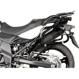 Sw-Motech Trax Hard Case System - KFT.05.765.70000/S Suzuki 650 Strom / 650A Strom 2011-2016