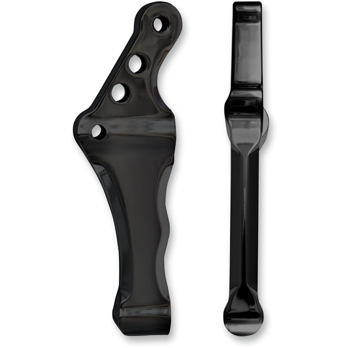 Speed Merchant Bracket - SM-HDRBM13LB For Harley Motorcycles 2000-2026
