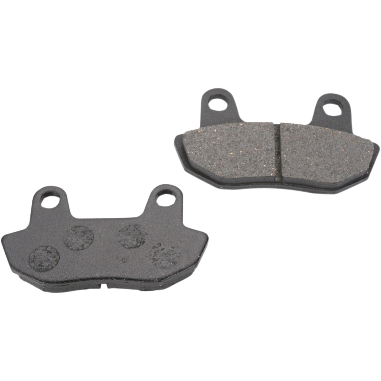 EBC FA90 FA90 Organic Base "FA" Brake Pads Organic Brake Pads