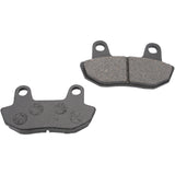EBC FA90 FA90 Organic Base "FA" Brake Pads Organic Brake Pads