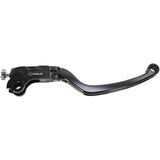 DRIVEN RACING 0614-1069 DFL-AS-320B Halo Adjustable & Folding Brake Lever Brake Lever - Halo