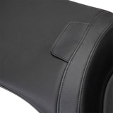 DRAG SPECIALTIES Freedom Touring Seat - FLH '09-'23