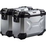 Sw-Motech Trax Hard Case System - KFT.01.660.70000/S Honda VFR1200X 2011-2017