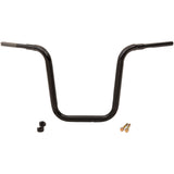 LA CHOPPERS 0601-4853 LA-7375-16B Treehugger Handlebar - Wide - 16" - Black