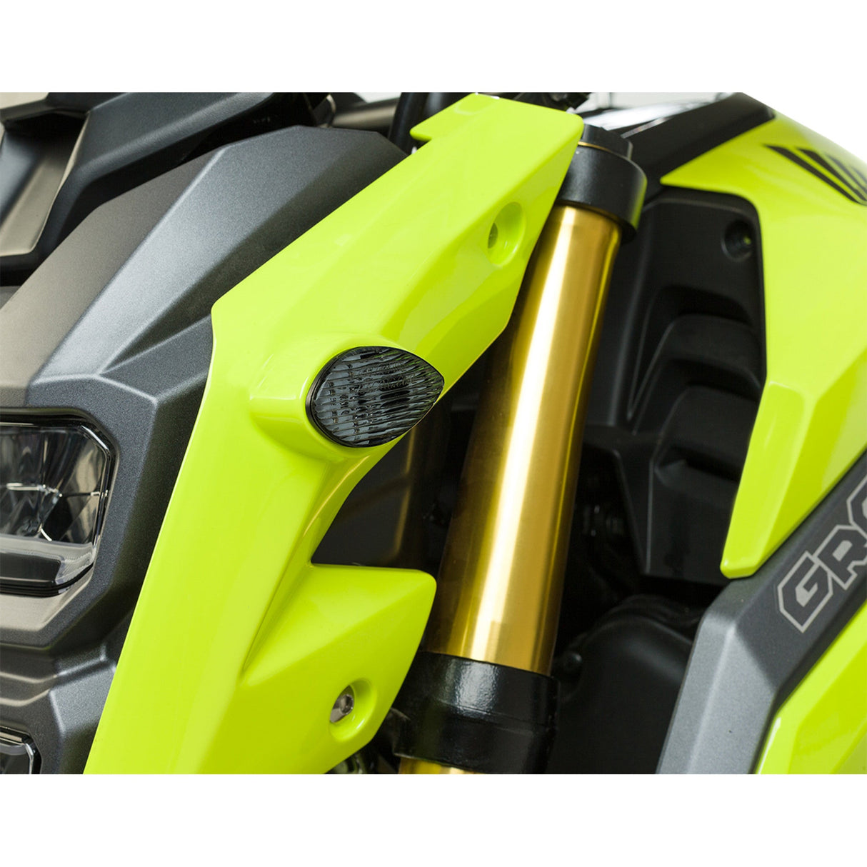 Hot Bodies Turn Signal - 41401-0101 Honda Grom 125 2018-2019