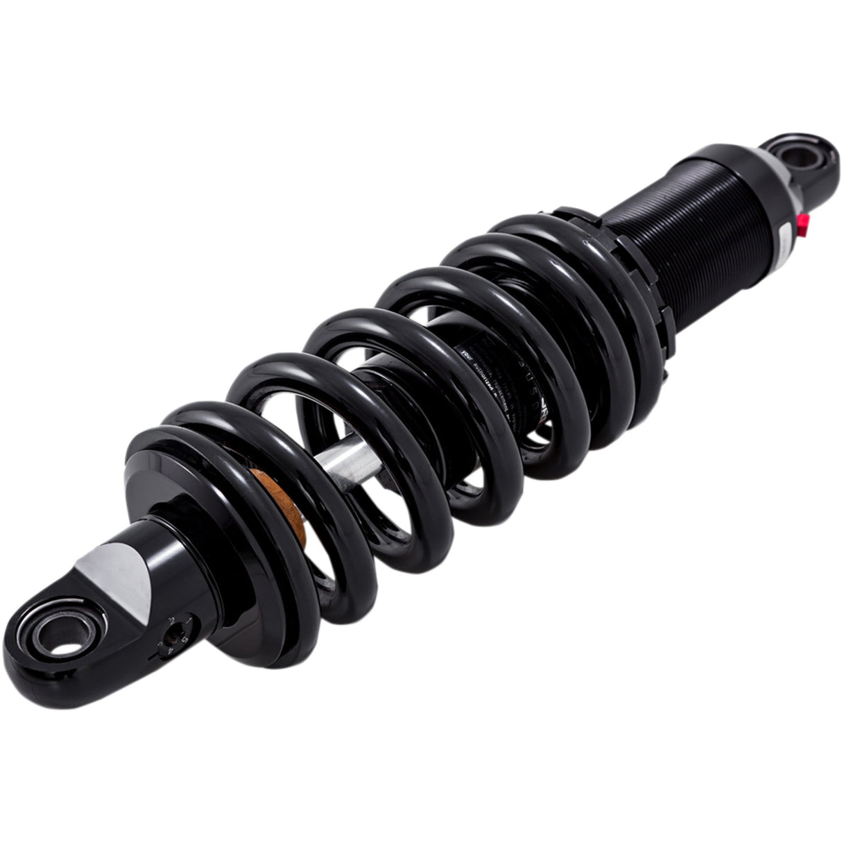 Progressive Suspension 465 Series Shock Absorber - 465-1188B For Harley Softail 2018-2025