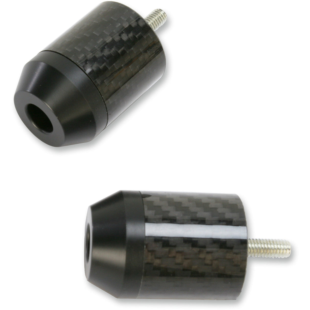 PSR 0634-0345 05-01900-41 Handlebar End Slider Bar End Sliders - Carbon